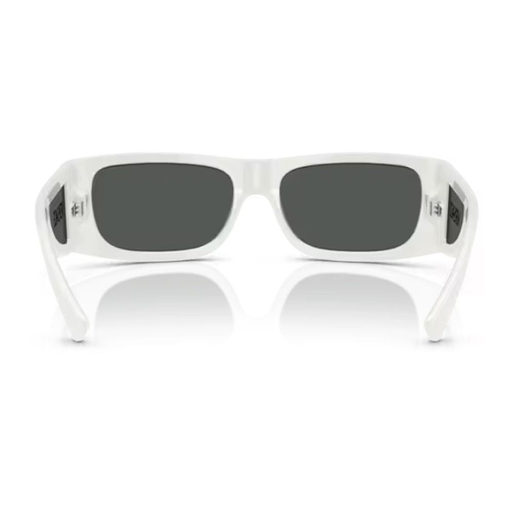 Versace 0Ve4482 Lens Logo Contemporary Lens Logo Sunglasses