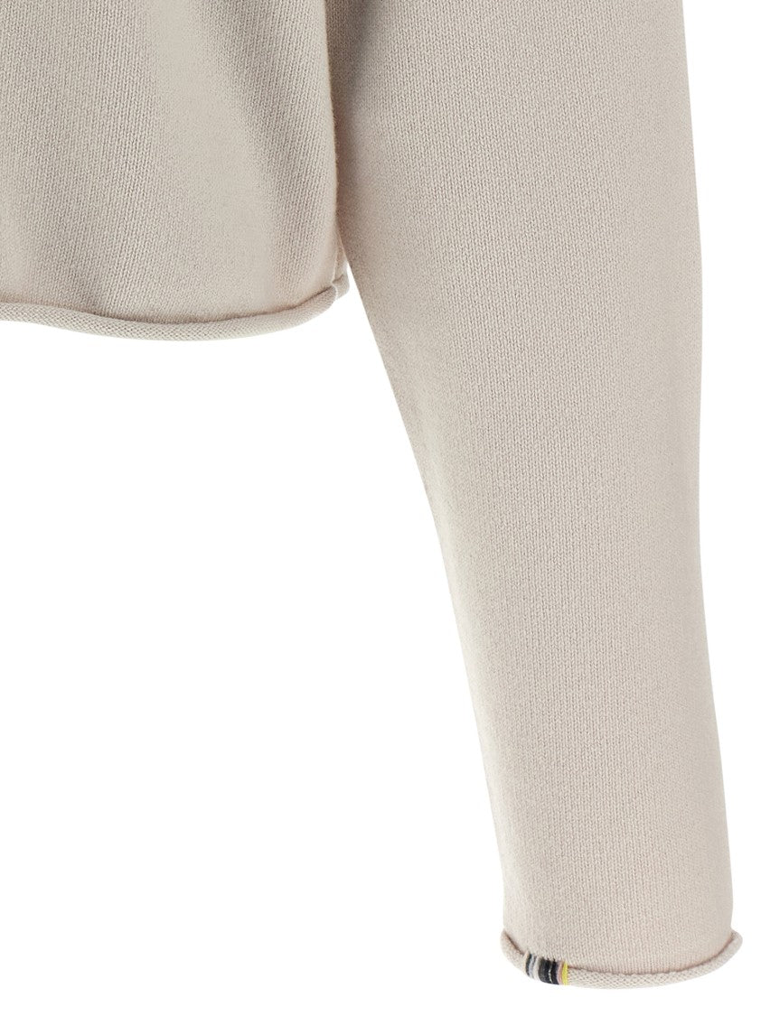 Extreme Cashmere 'N.426 Comfy' Sweater