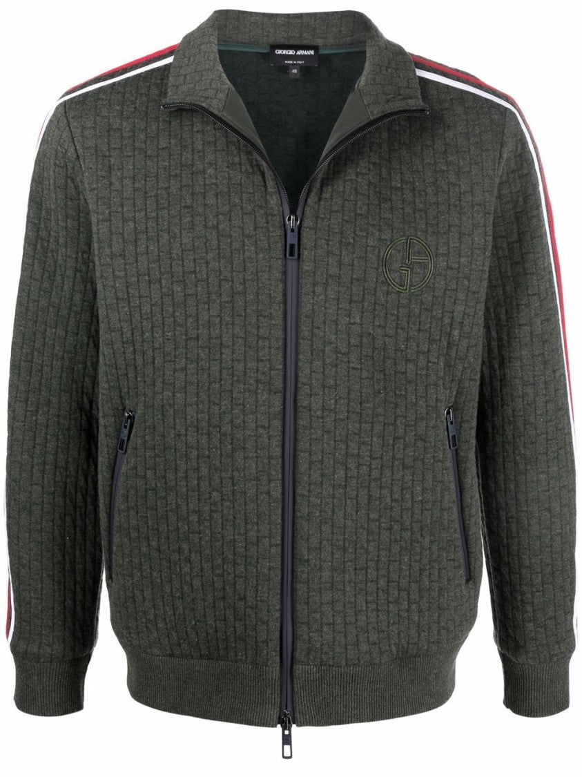 Giorgio Armani Blouson Jacket