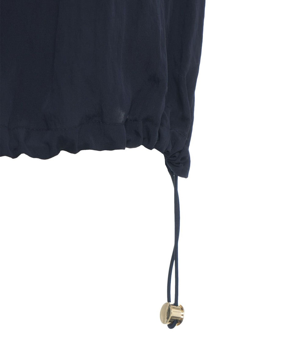 Liu Jo Maxi Skirt With Cargo Pockets