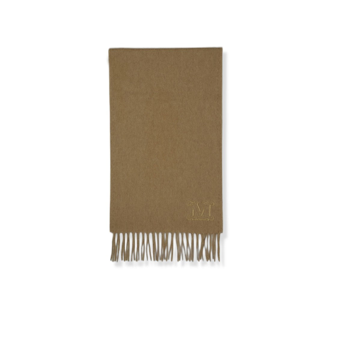 Max Mara Wkclara Fringe Stole