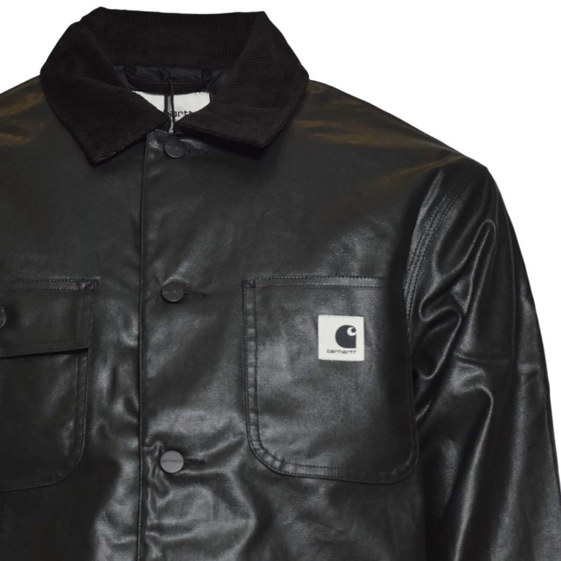 Carhartt Wip W' Dean Michigan Jacket