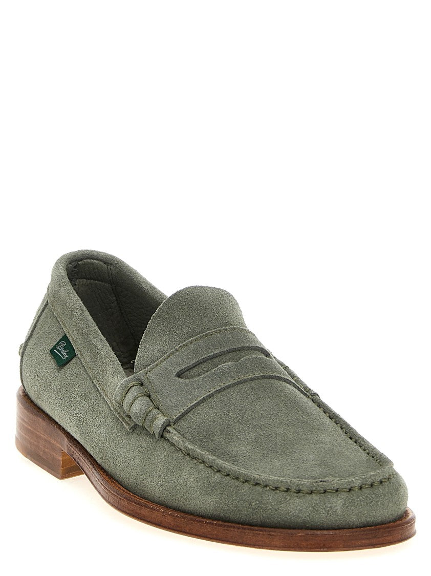 Paraboot 'Coraux' Loafers