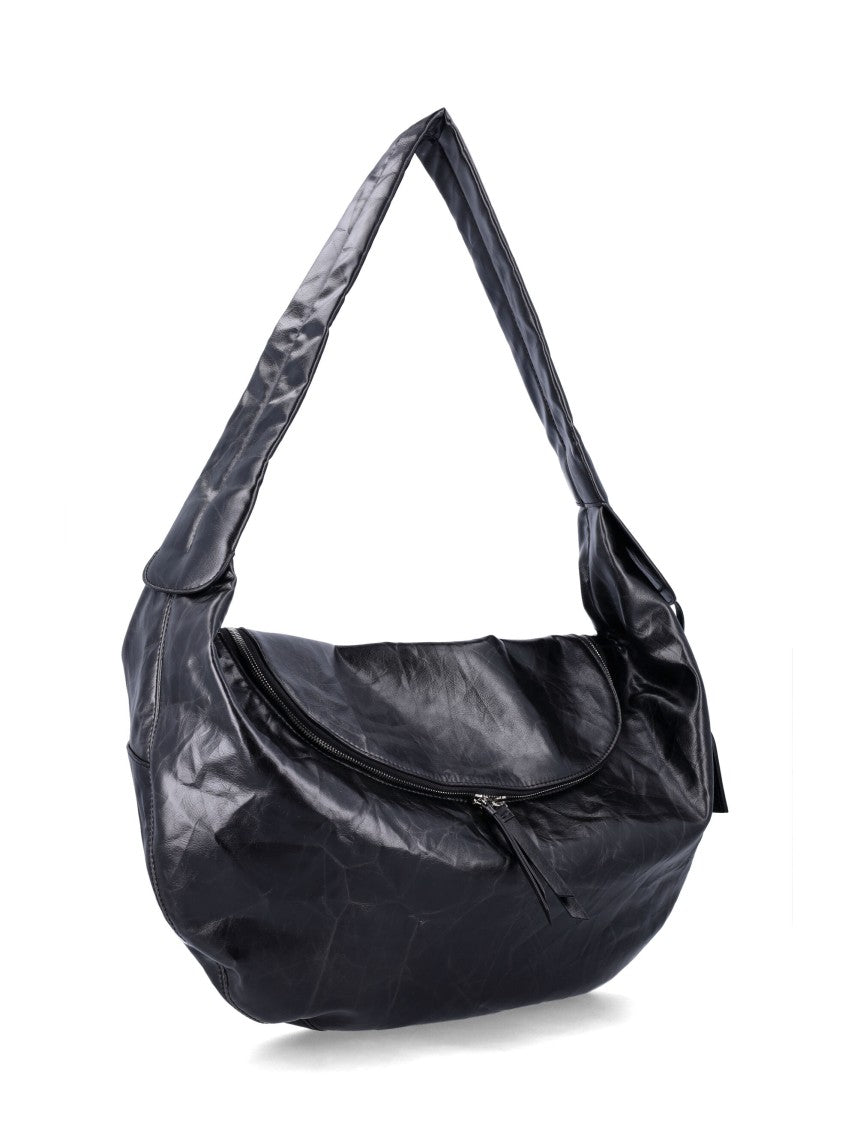 Low Classic Cocoon Bag