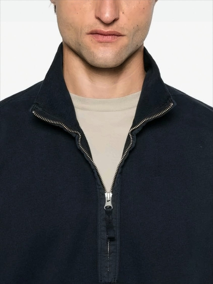Stone Island High Turtleneck Pullover