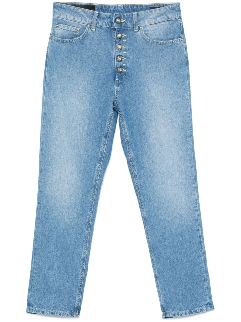 Dondup `Koons Gioiello` Pants