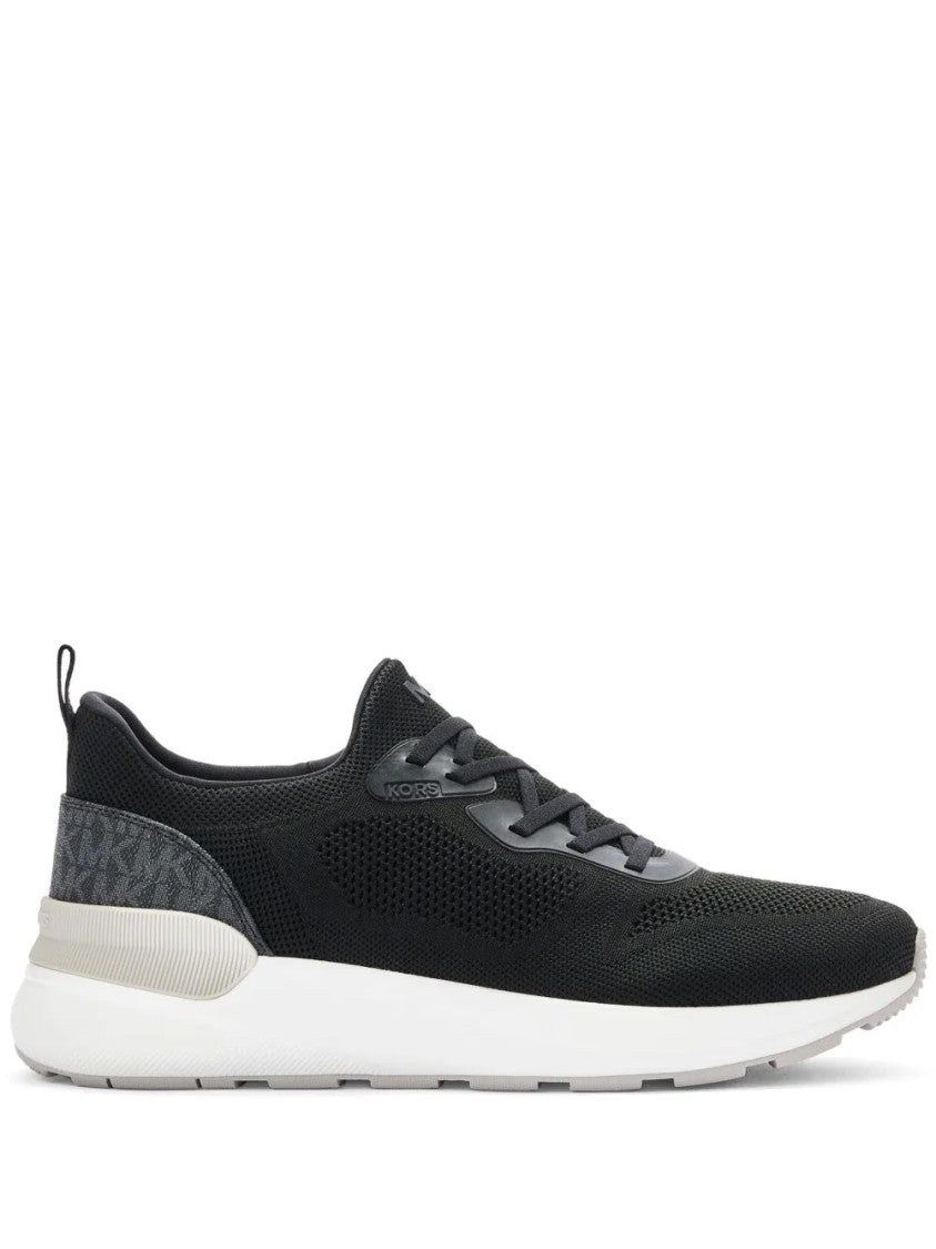 Michael Kors Trevor Slip On Trainer