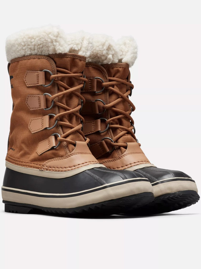 Sorel Tan Winter Carnival Wp 24 Boots