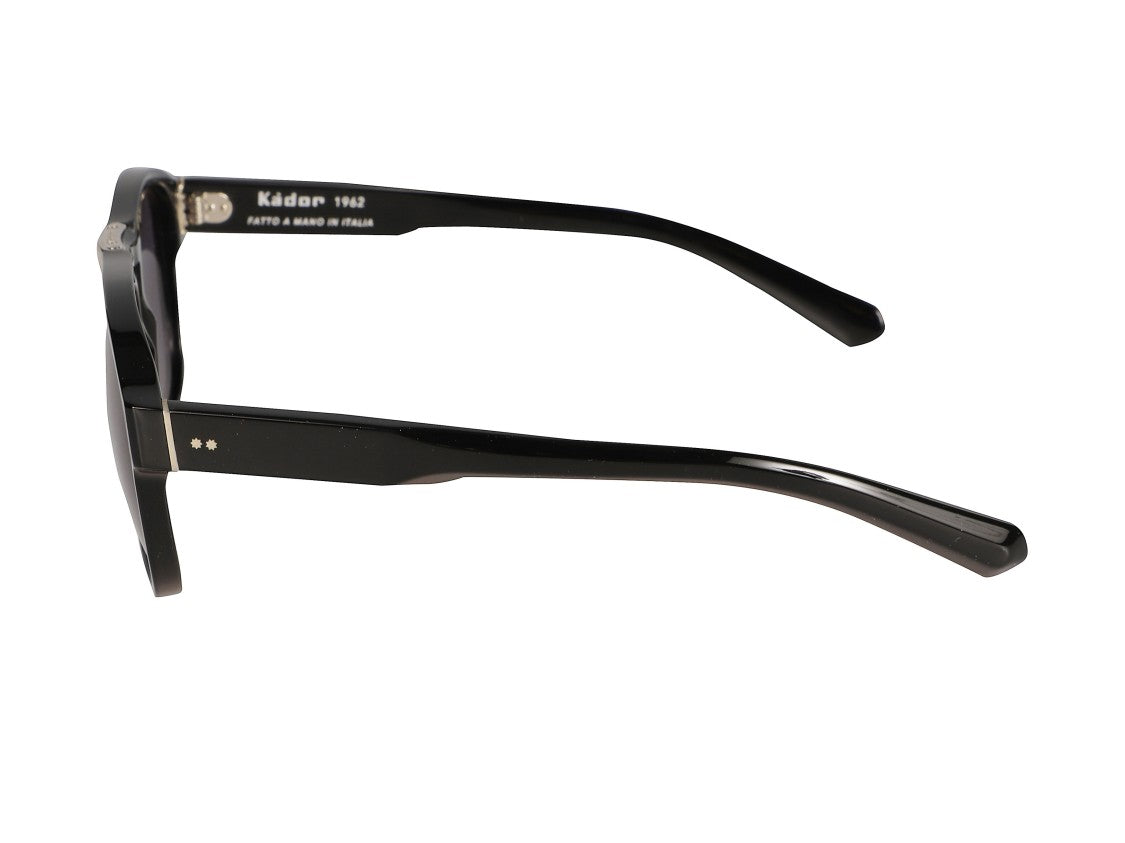 Kador Gipsy Flag/N Square Sunglasses