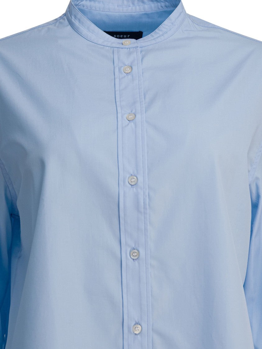 Soeur "Bermudes" Shirt