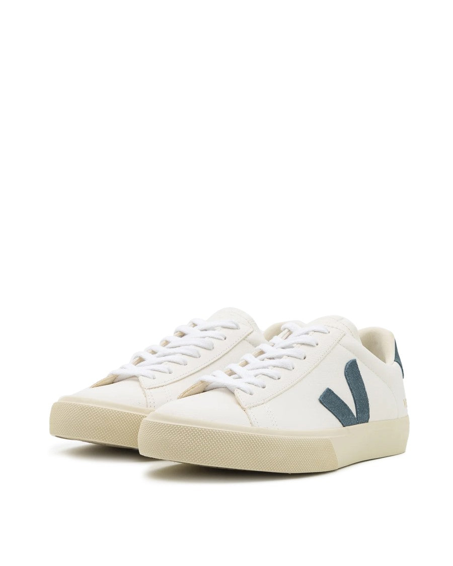 Veja Campo Chromefree White/California Sneakers