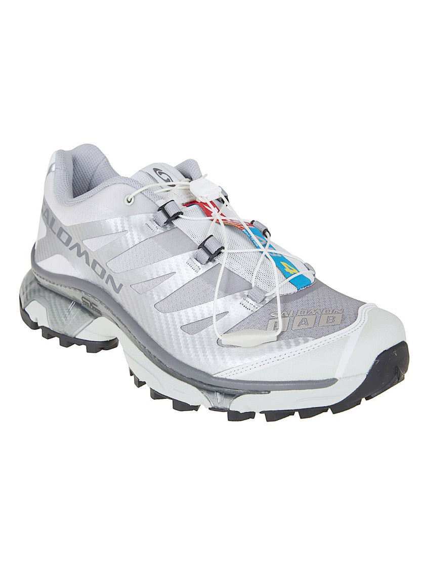 Salomon Trail Running Sneakers With Optimized Grip And Lightweight Design
