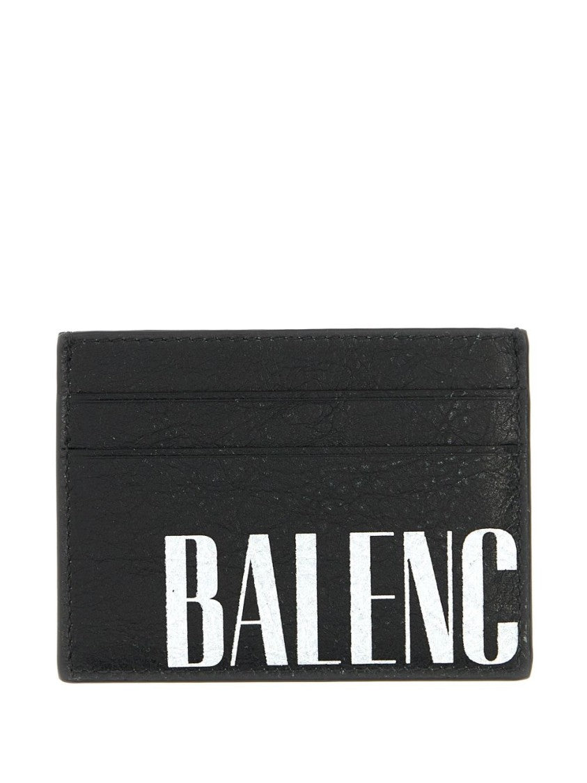 Balenciaga Editor Card Holder