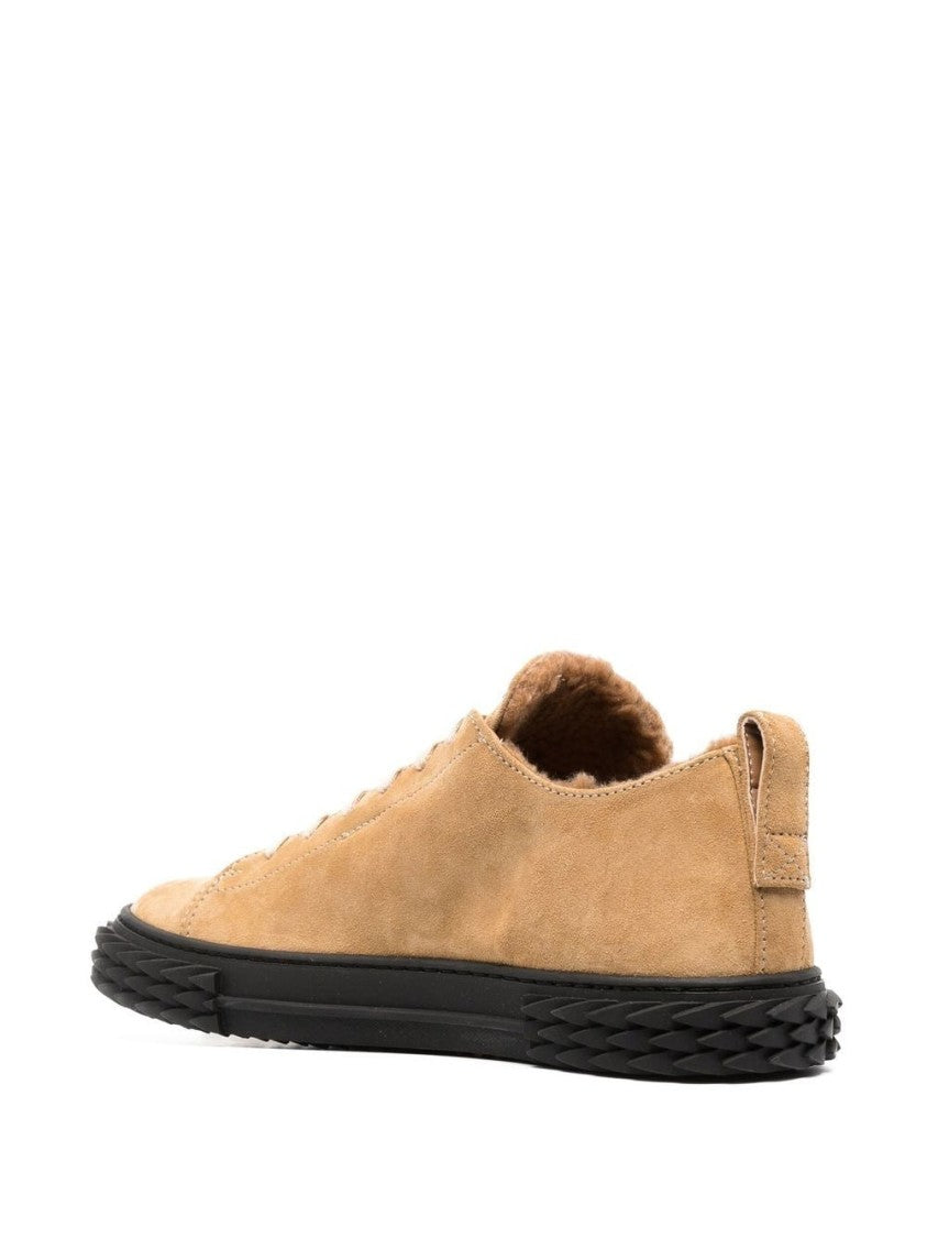 Giuseppe Zanotti Blabber Sneakers