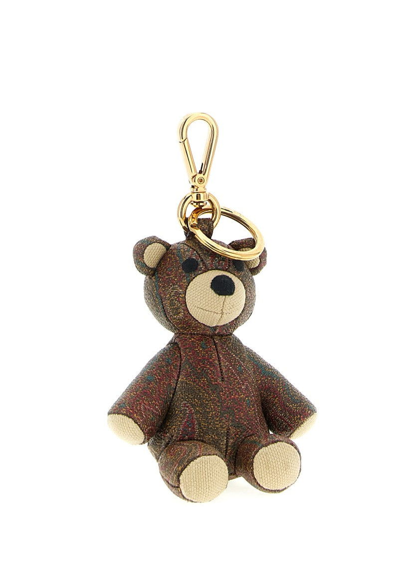 Etro Orso Arnica' Charm