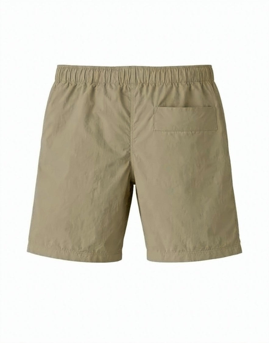 Patagonia 6-Inch Outdoor Shorts With Adjustable Belt