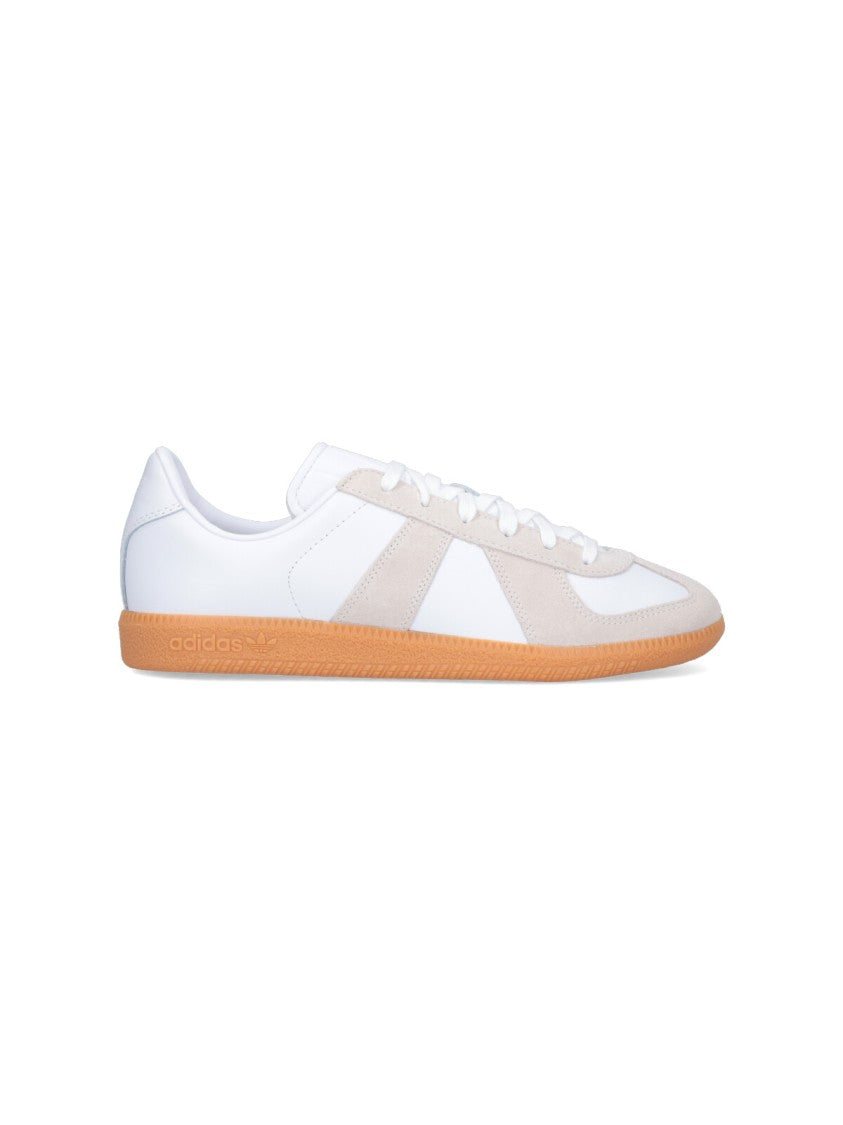Adidas "Bw Army" Sneakers – White