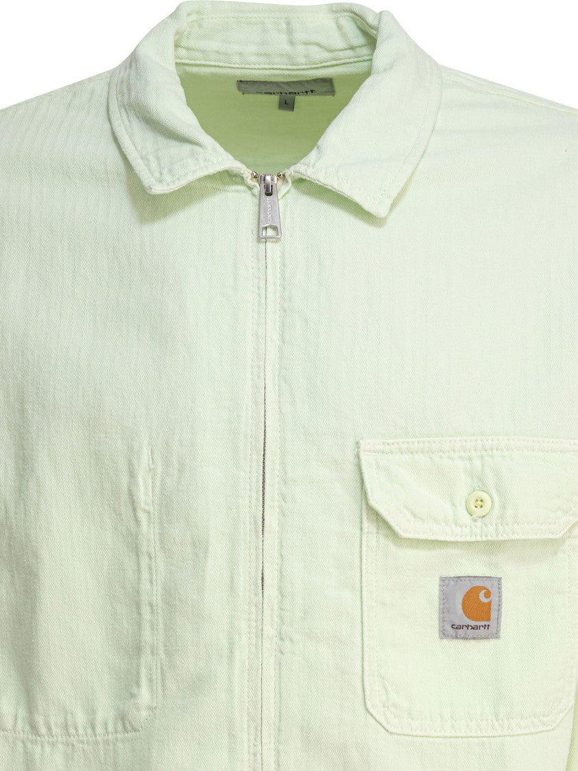 Carhartt Wip "Rainer" Overshirt