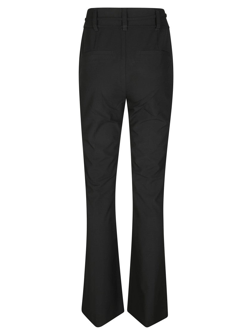 Rotate High Waisted Rose Pant