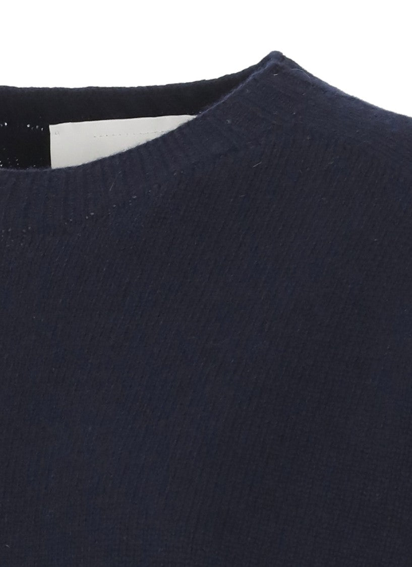 Vanisé Merino Wool Sweater