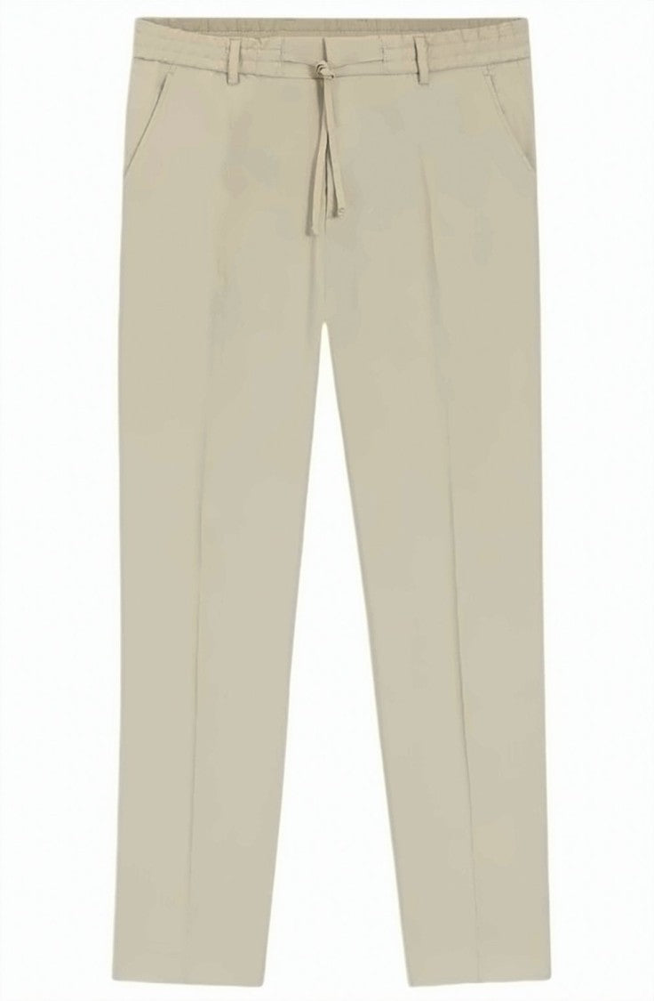 Boss P Perin Tapered Fit Mid Trousers