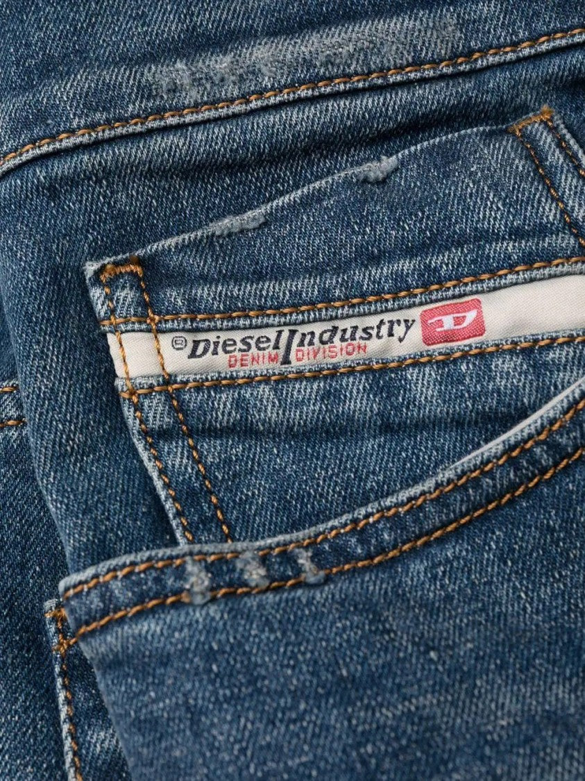 Diesel D-Fining L.32 Trousers