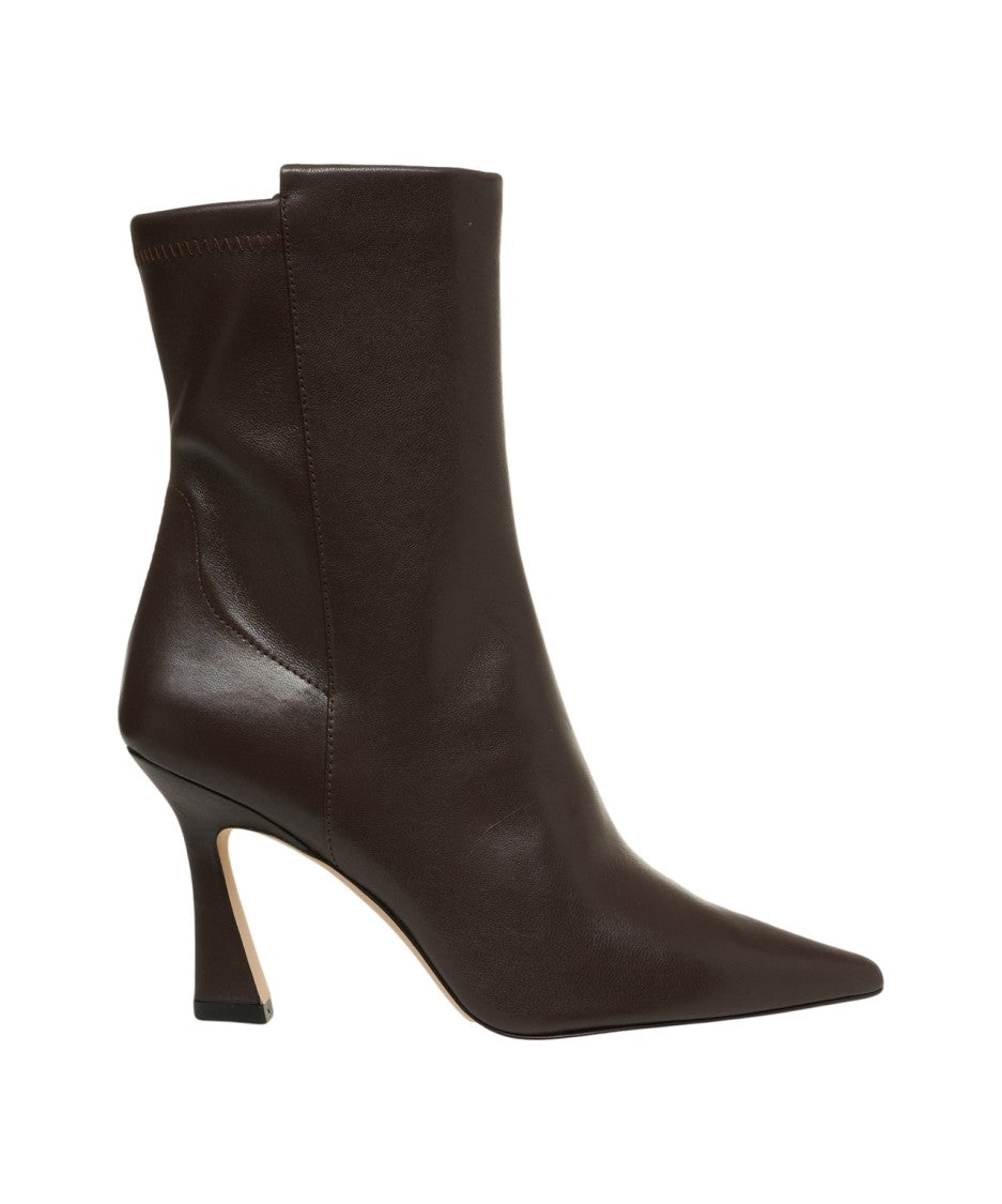 Stuart Weitzman Vinnie' Ankle Boot