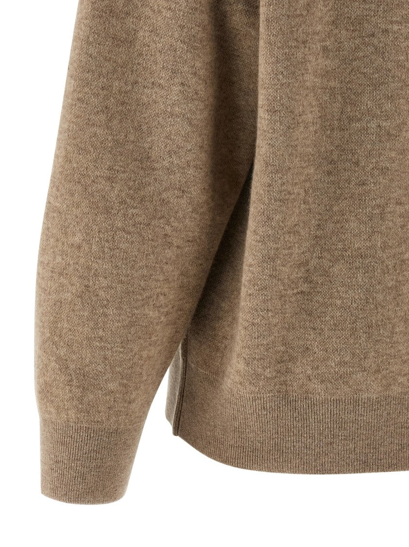 Brunello Cucinelli Polo Monile