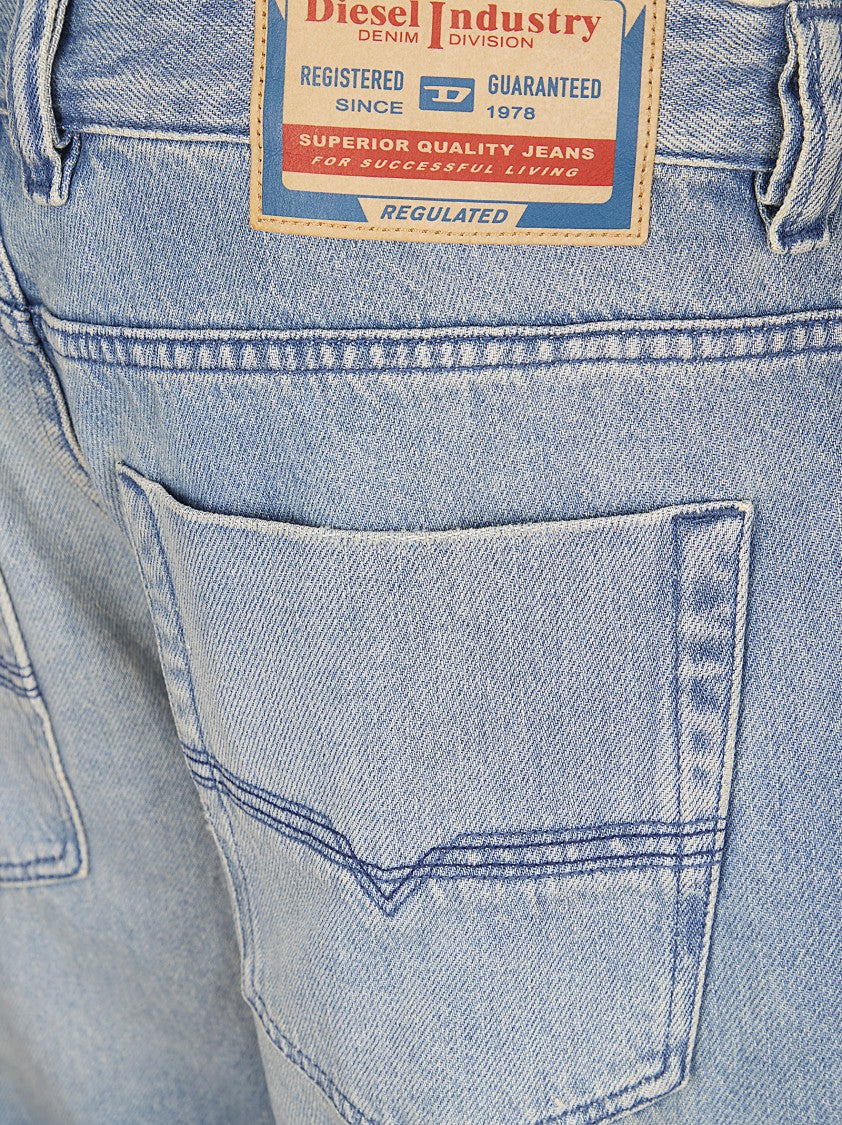 Diesel 1980 D-Eeper Jeans