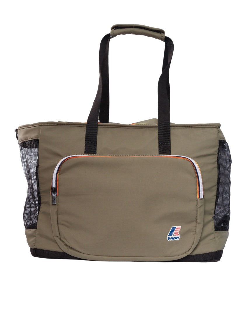 K-Way Le Vrai 4.0 Marley Shoulder Bag