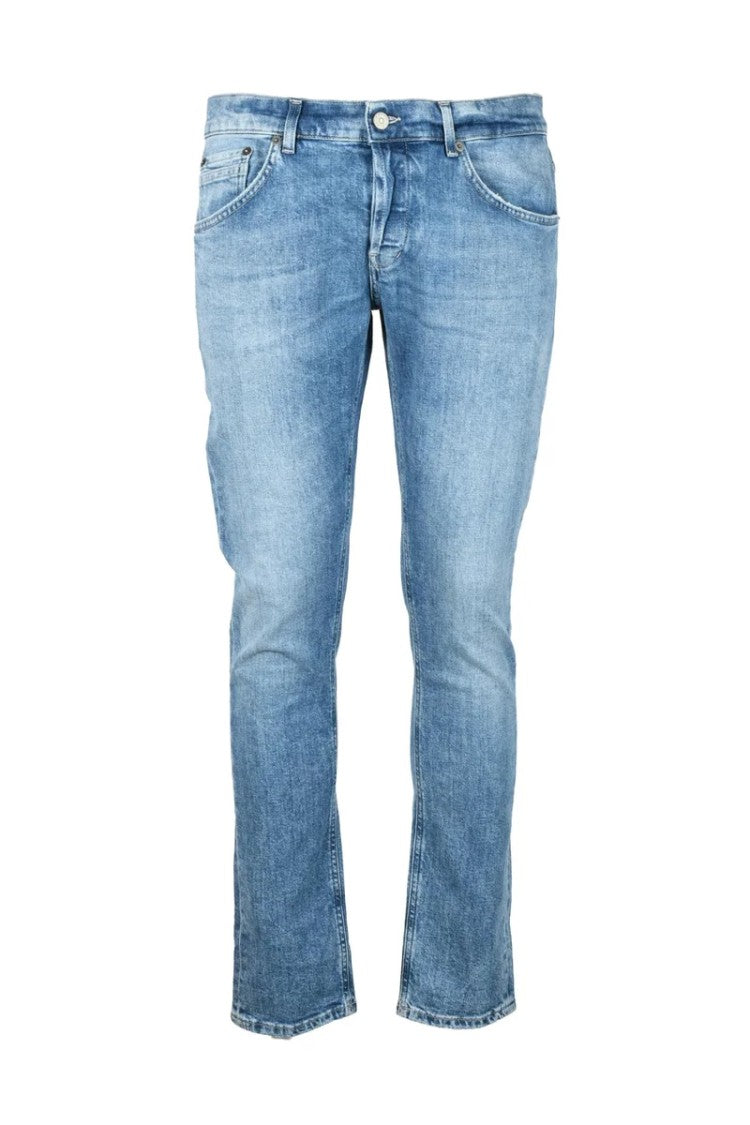 Dondup Ritchie Jeans - Denim