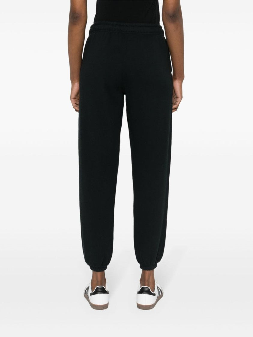 Polo Ralph Lauren Relaxed Fit Black Sports Trousers
