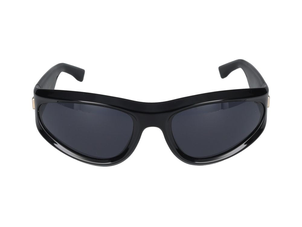 Dsquared2 Sunglasses Dsquared2 D2 0101/S 807 Black 67/20/120