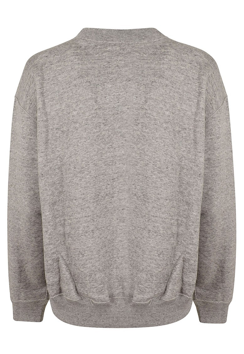 Polo Ralph Lauren Crewneck Sweatshirt With Iconic Polo Bear Print