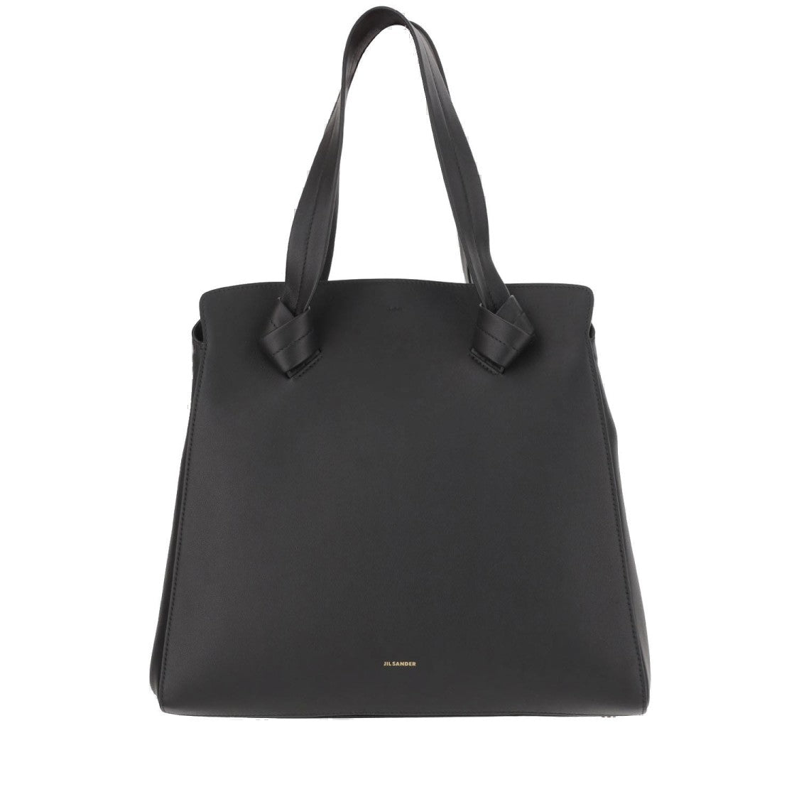 Jil Sander Knot Tote Bag