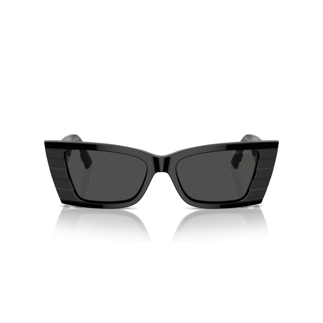 Jimmy Choo 0Jc5009 Rectangular Sunglasses