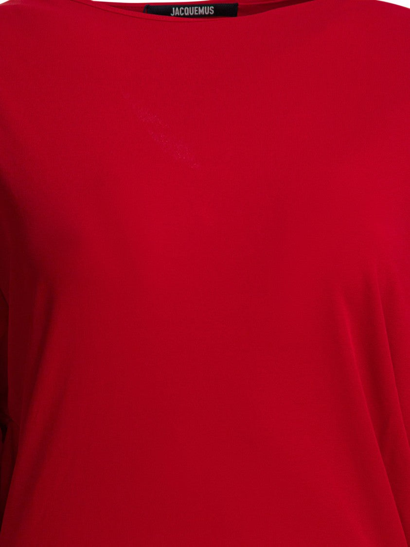 Jacquemus Mistral Dress