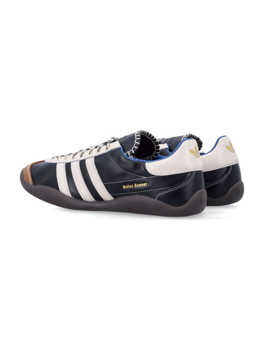 Adidas By Wales Bonner Karintha Og Leather Shoes