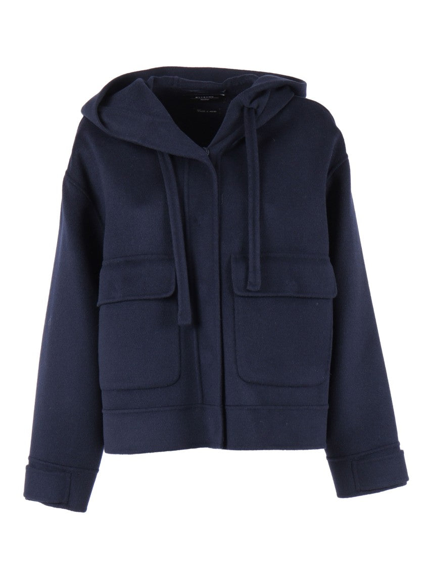 Max Mara Gary Jacket