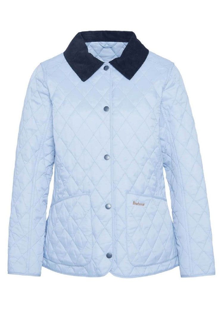 Barbour Annandale Quilted Jacket