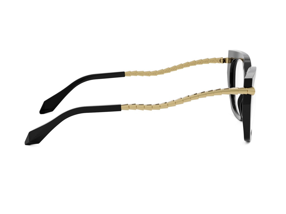Bulgari Bv50020i Oversized Square Sunglasses