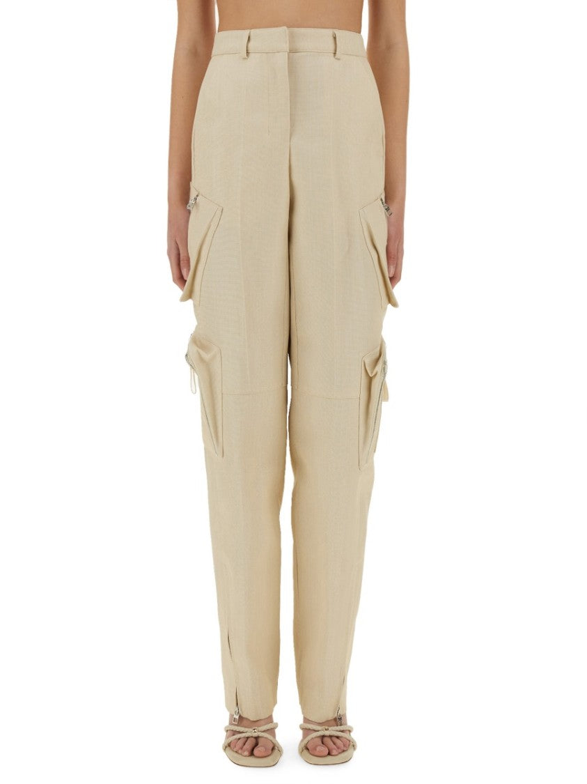 Jacquemus "Atelier" The Cargo Pants