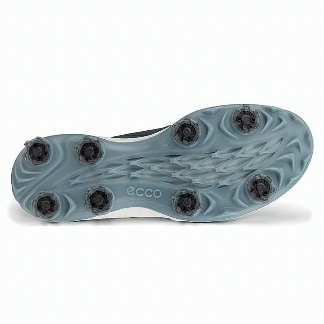 Ecco Modern Sneakers With Dial Lacing System