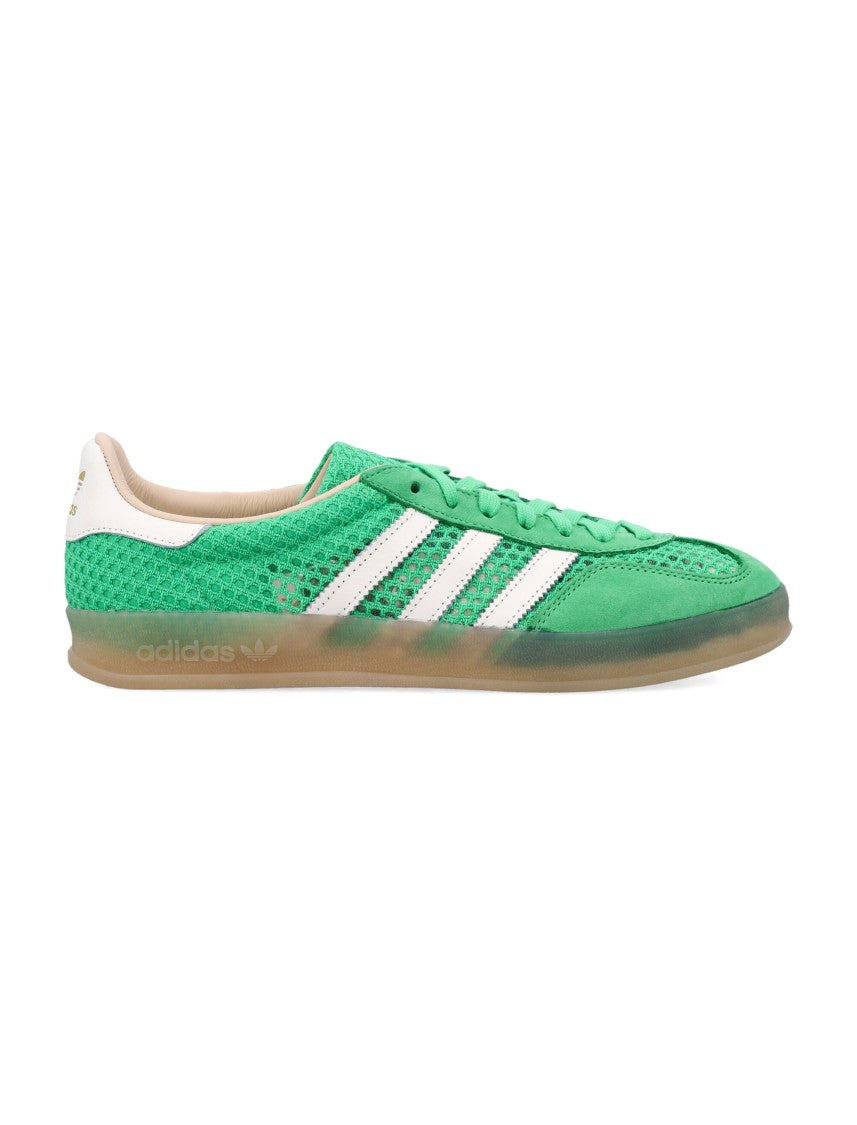 Adidas Originals Gazelle Indoor Sneakers - Green