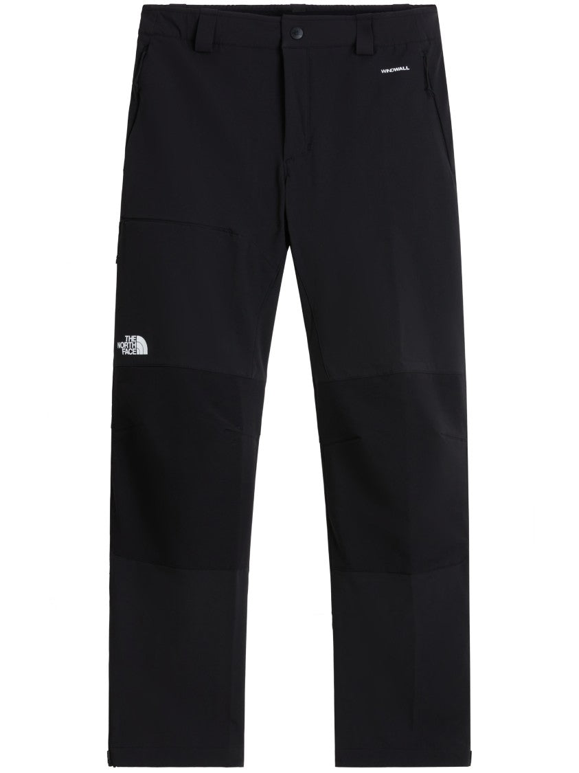 The North Face Reinforced Regular Straight-Leg Pants