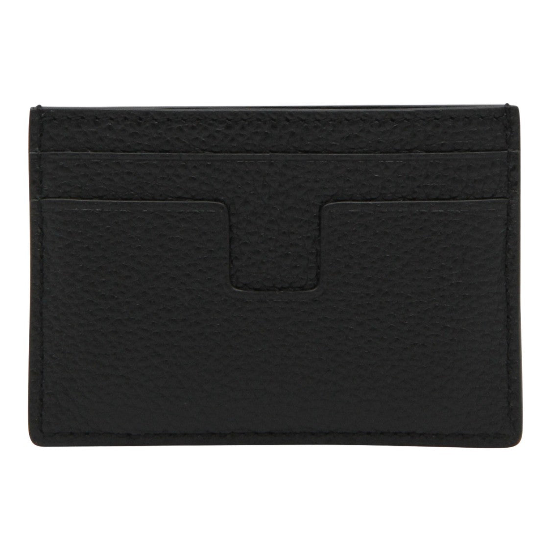 Tom Ford Textured Leather Cardholder Wallet