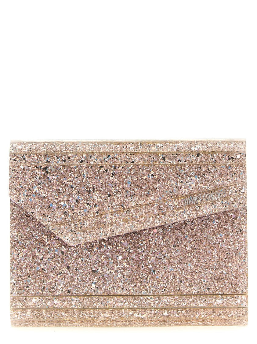 Jimmy Choo 'Candy' Clutch