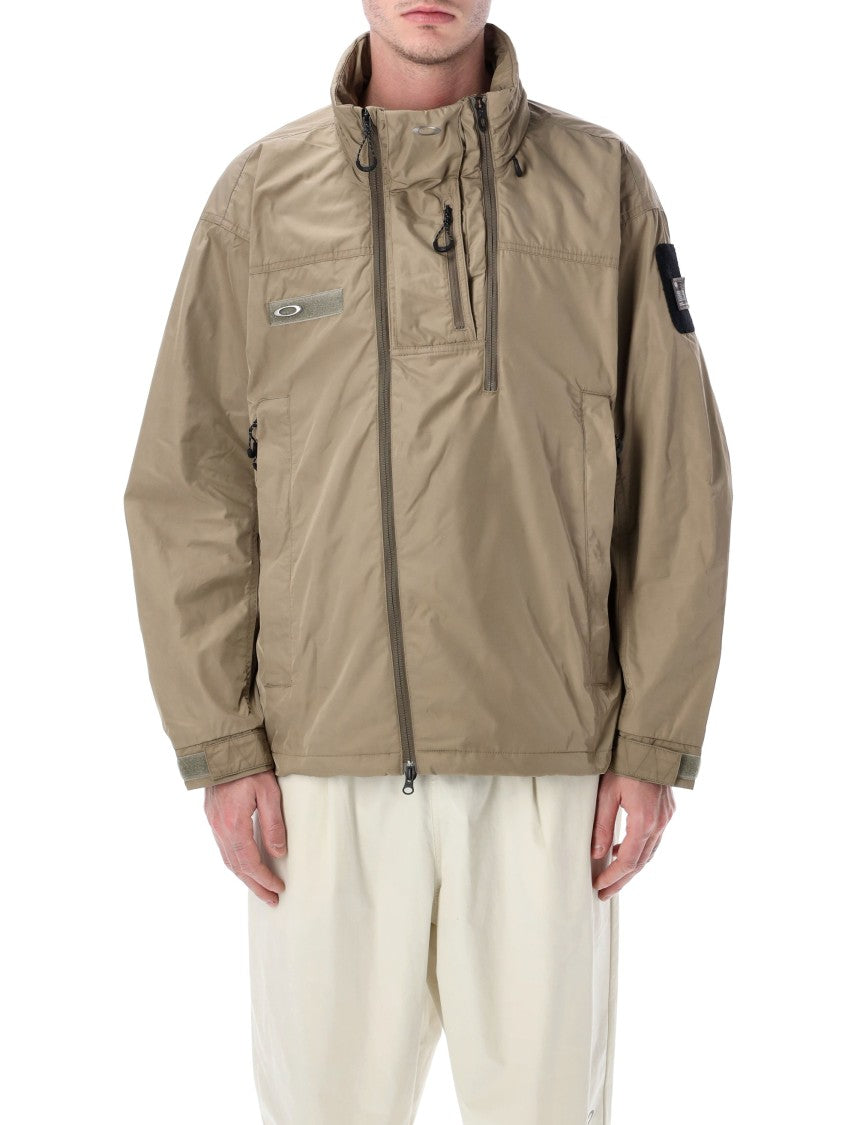 Oakley Fgl Recon Jacket With Water-Repellent Fabric And Functional Design