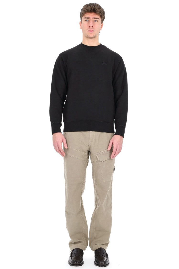 C.P. Company Crewneck Sweatshirt