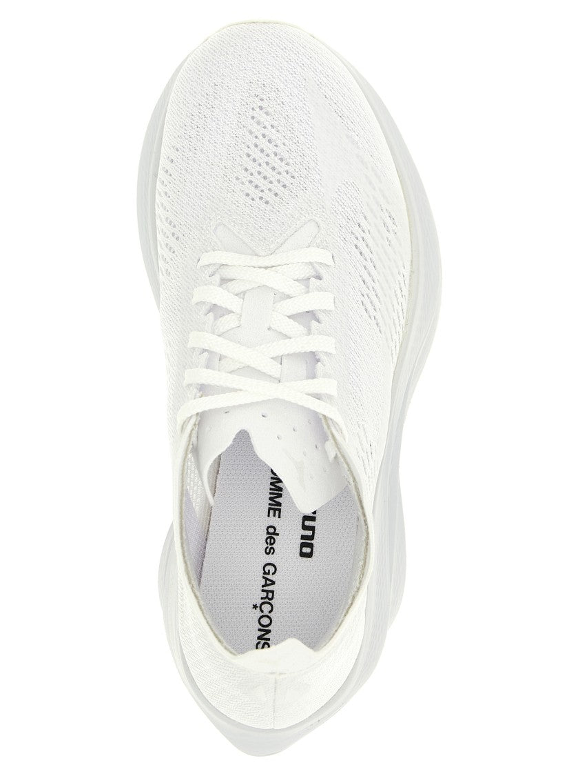 Comme Des Garçons Wave Rebellion Pro 3' Sneakers